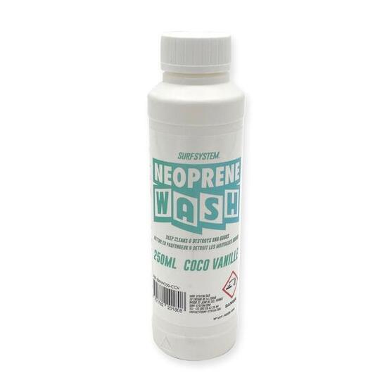 SURF SYSTEM - Neoprene Wash - Shampoo Neoprene - Cocco - 250ml