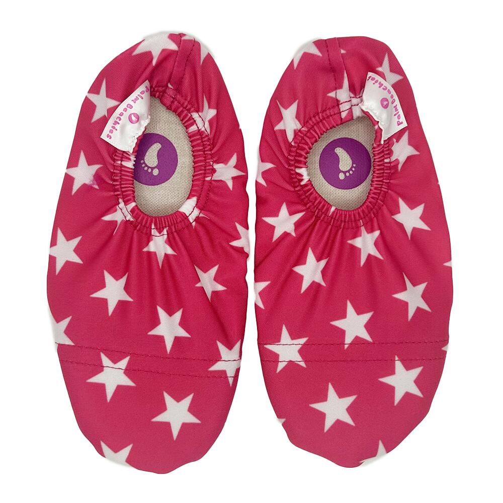 Chaussons intérieur, extérieur plage, piscine - aquatique - enfants - Etoile 5/5