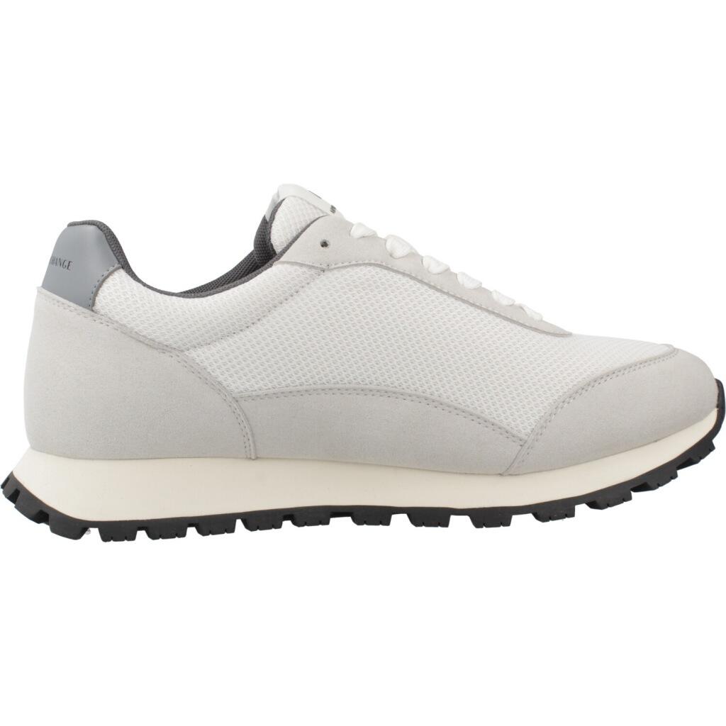 Zapatillas Deportivas Hombre Armani Exchange XM001960 Blanc 4/5