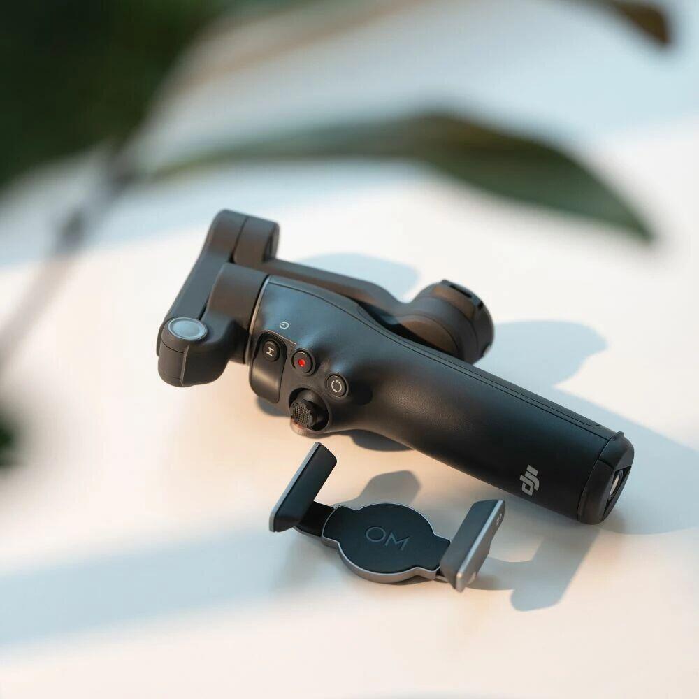 DJI Osmo Mobile 8 Stabilizzatore 2/6