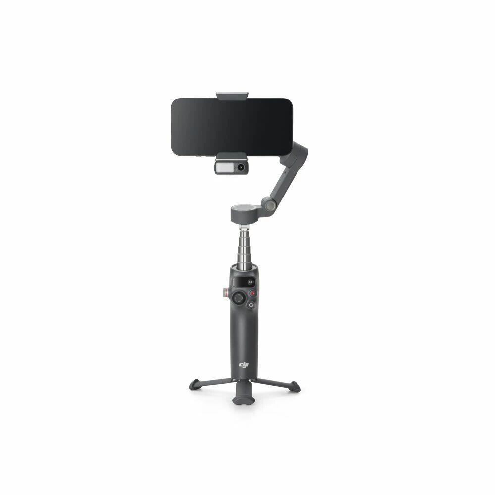 DJI Osmo Mobile 8 Stabilizzatore 5/6