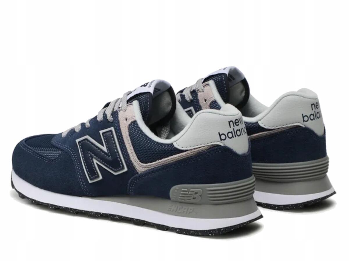Scarpe New balance modello ML574-EVN per uomini 6/7