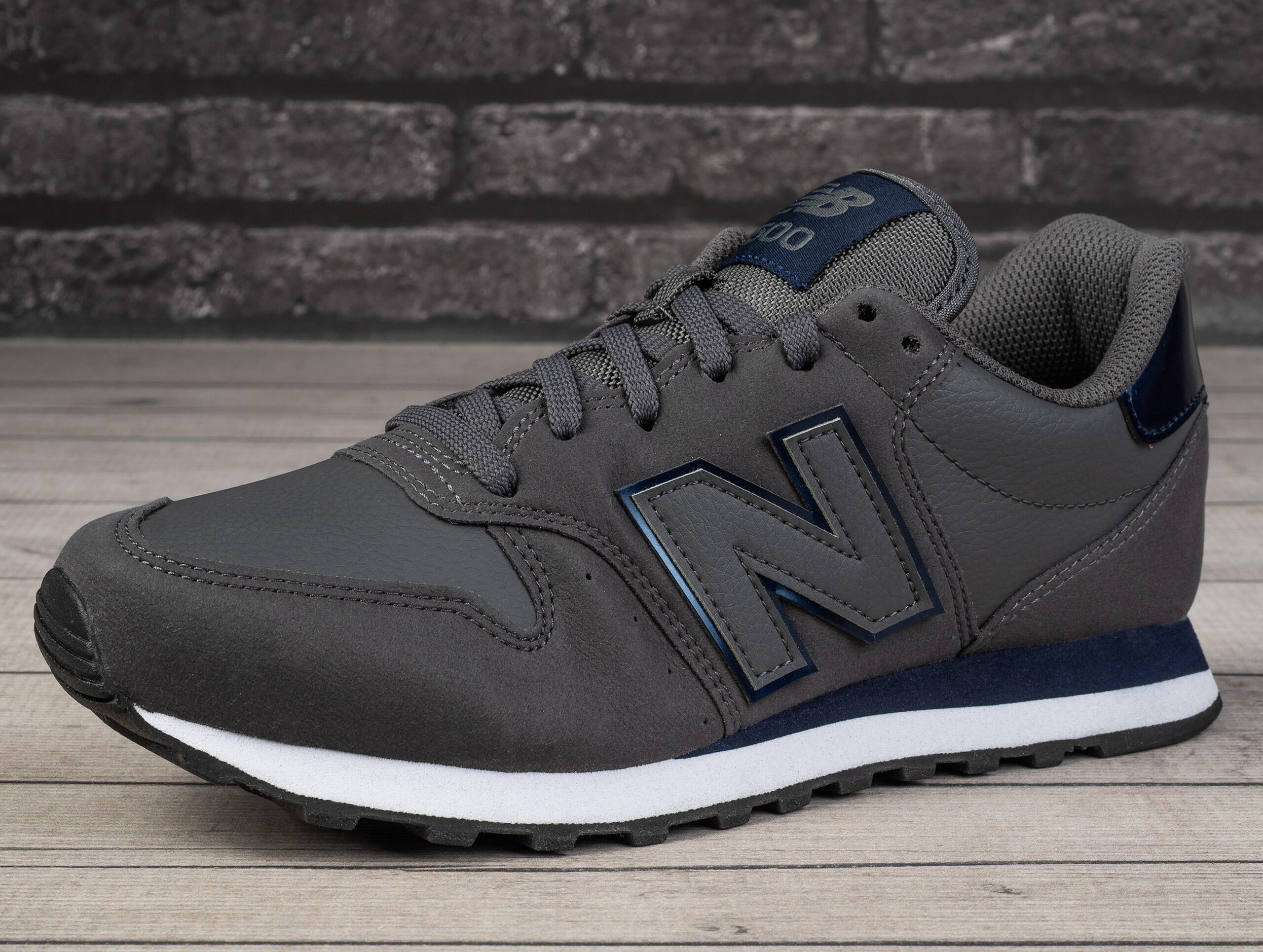 Scarpe New balance modello GM500DGN per uomini 3/7