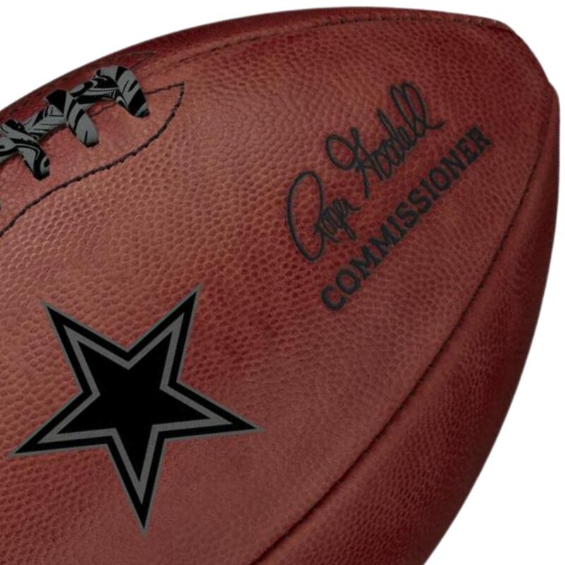 Wilson NFL Duke Trainingskamp Team Dallas Cowboys 2/2