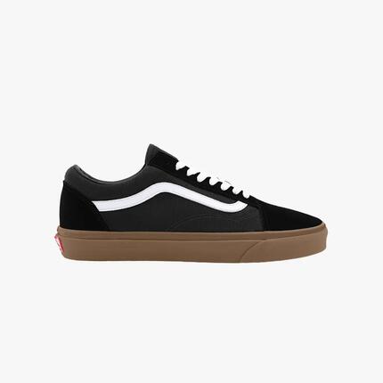 Baskets Vans modèle VN000CR5B9M1 pour homme