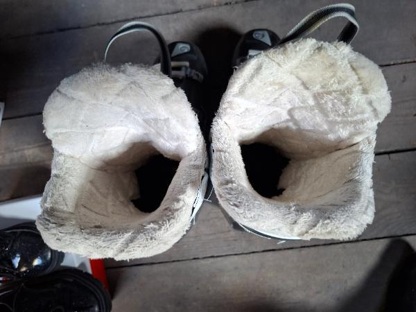 Ski schoenen - Entre Particuliers 2/4