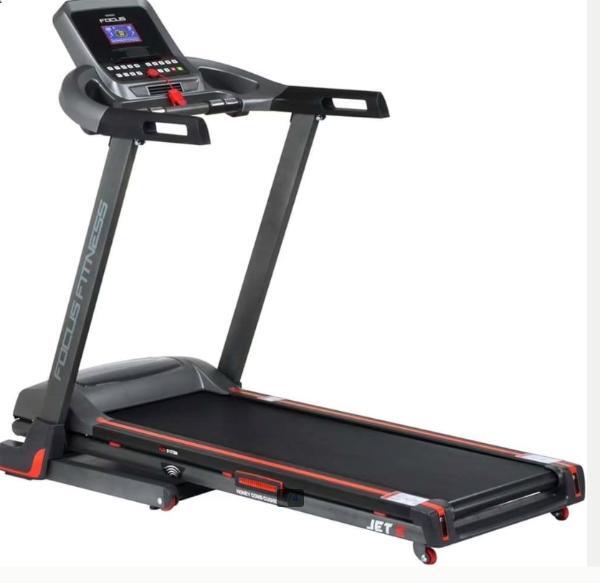 Tussen Particulieren - Loopband Focus Fitness Jet 5 4/4