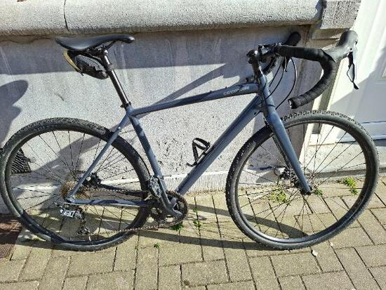 Entre Particuliers - Gravel cannondale topstone