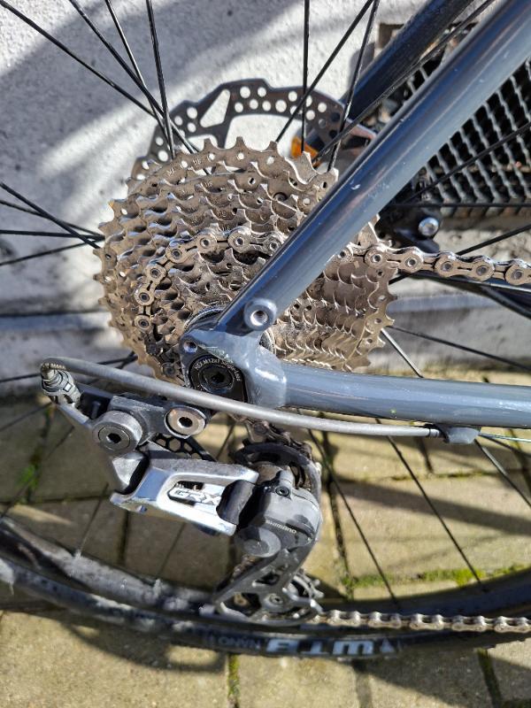 Tussen Particulieren - Gravel cannondale topstone 3/7