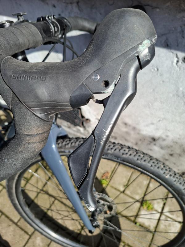 Tussen Particulieren - Gravel cannondale topstone 2/7