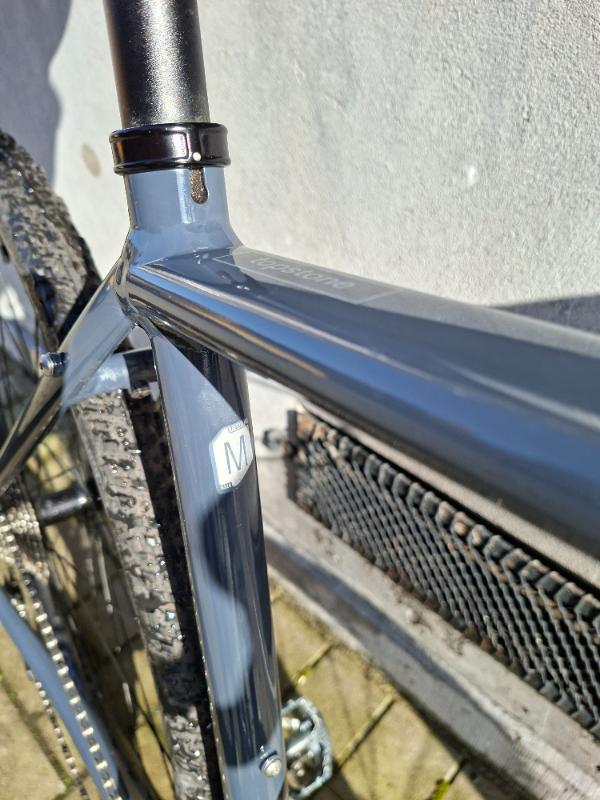 Tussen Particulieren - Gravel cannondale topstone 5/7