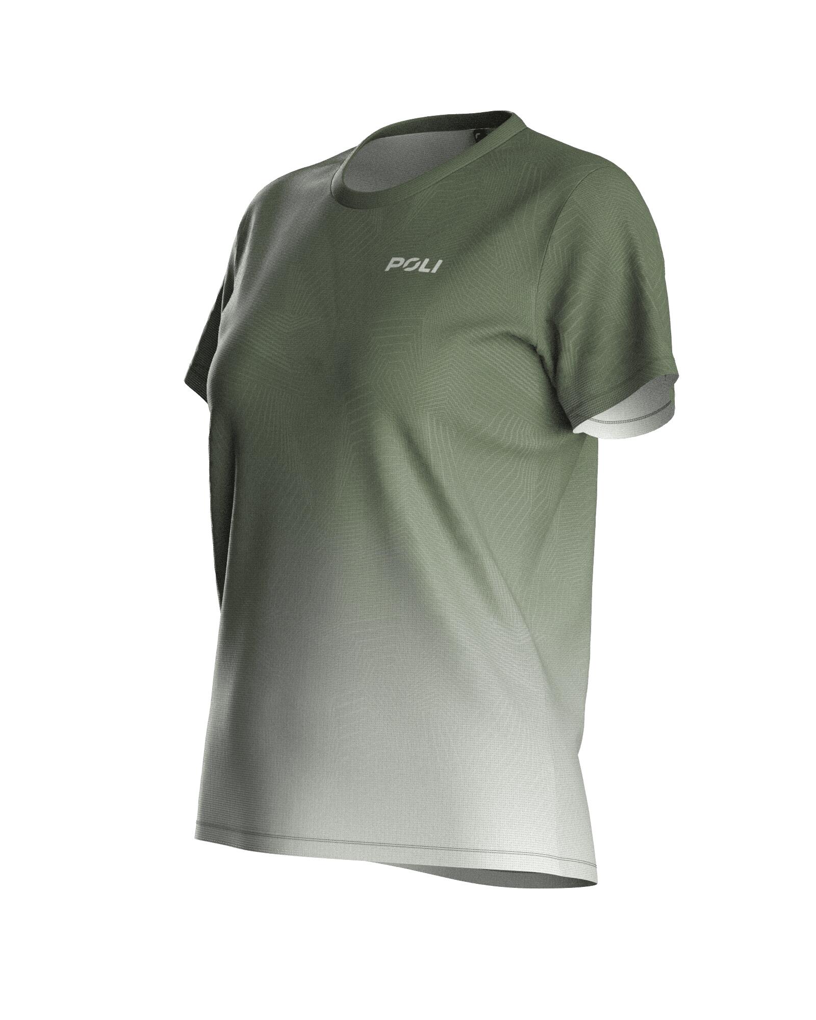 Camiseta de running para mujer VECTRA 6/6