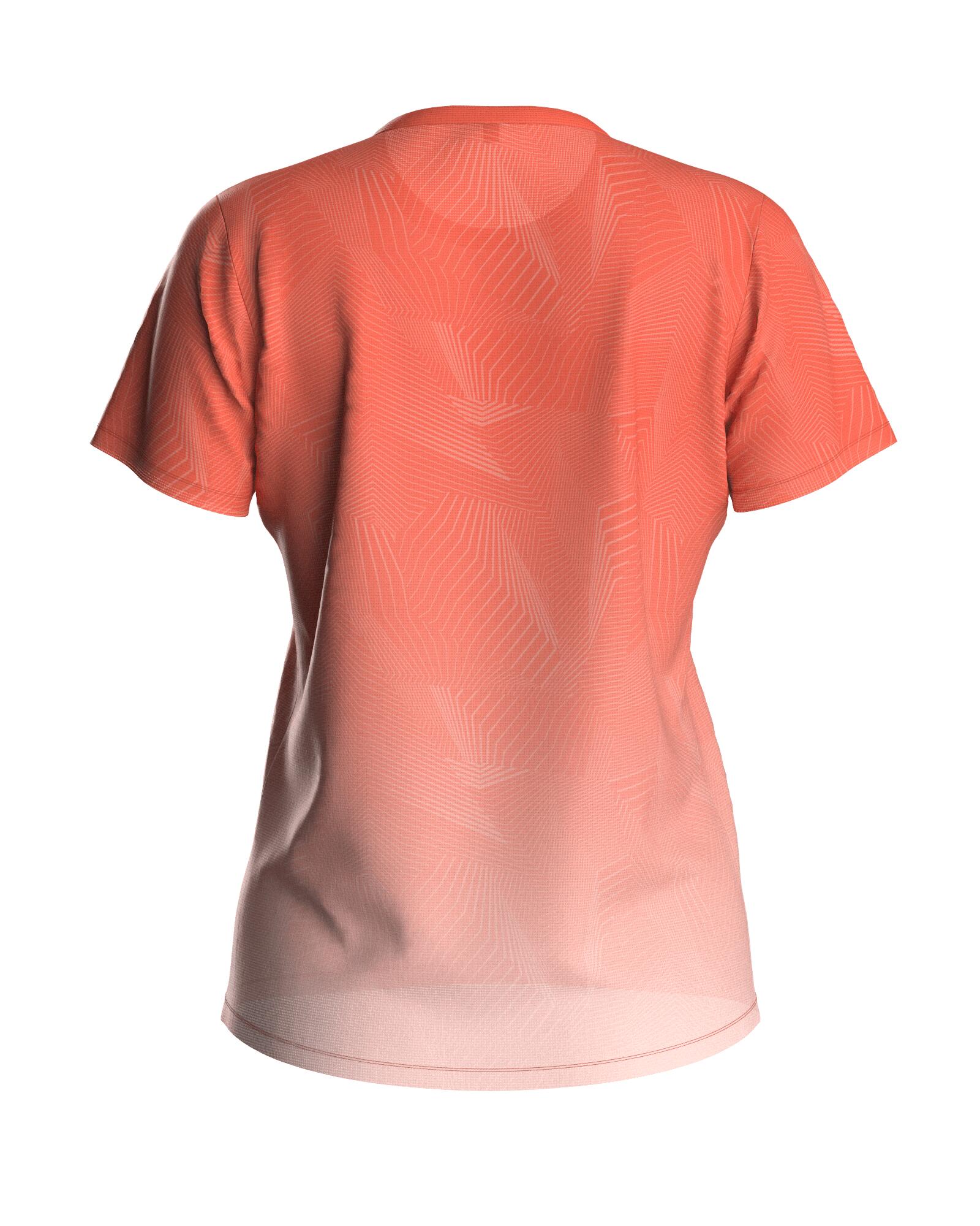 Camiseta de running para mujer VECTRA 6/6