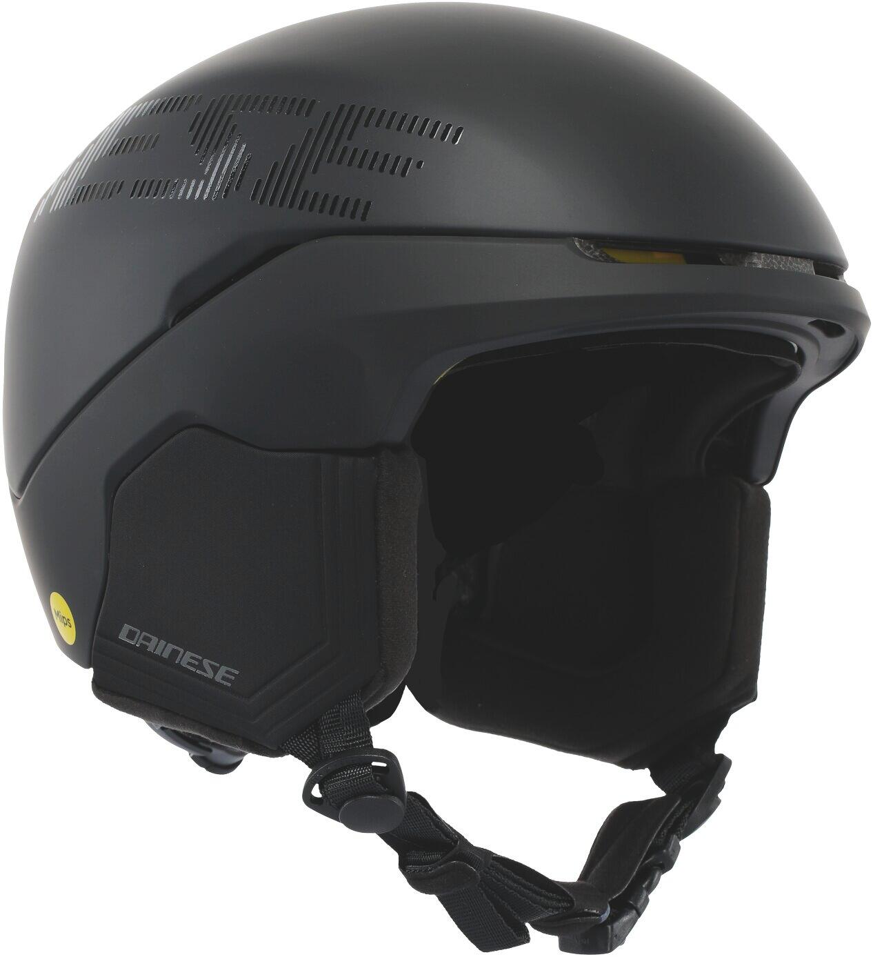 Casco Nucleo Mips 3/5