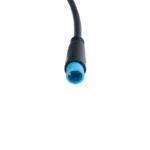 Originele Koplamp Ouxi V20 Mini met bluetooth 3/7