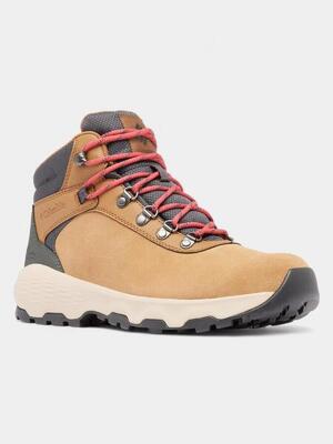 Waterdichte wandelschoenen dames newton wander