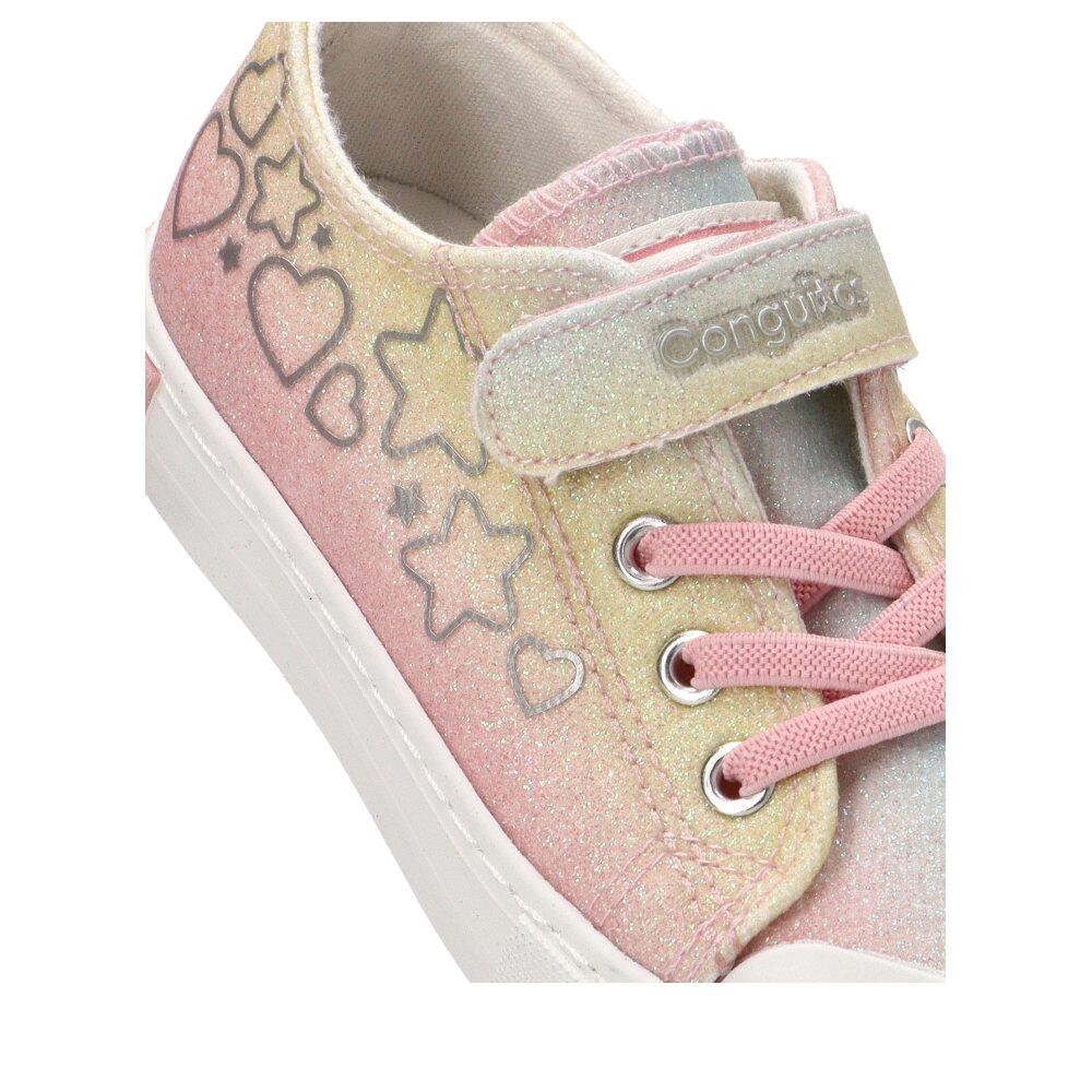 Zapatillas Conguitos Multi Glow Estrellas 6/6