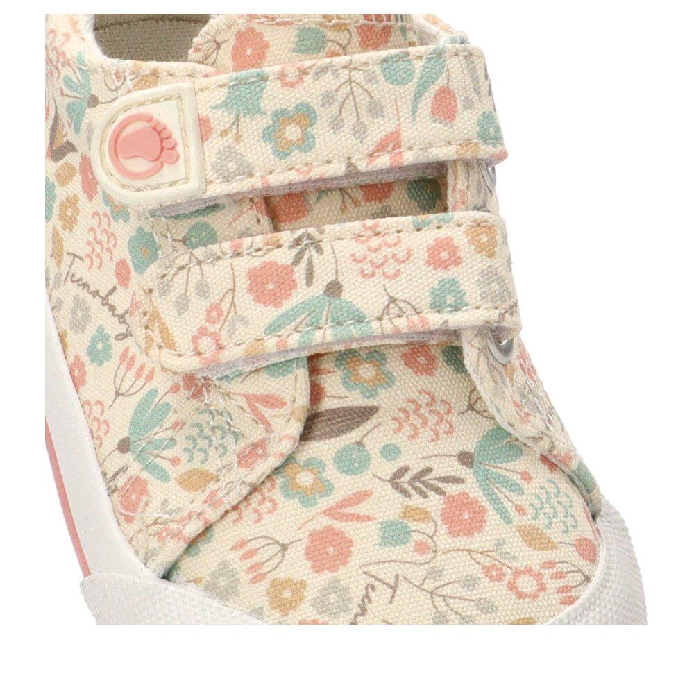 Zapatillas Conguitos Flores Respetuosas 6/6