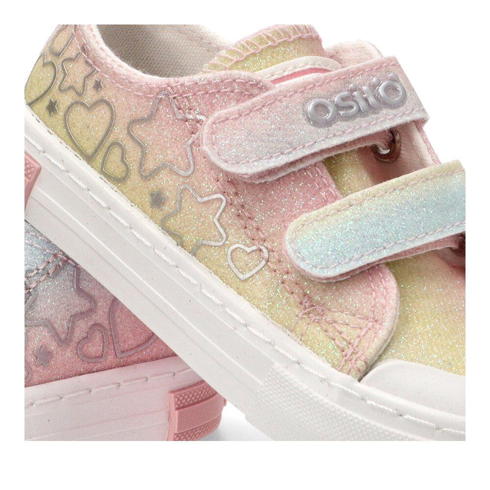 Zapatillas Conguitos Estampado Estrellas 6/6