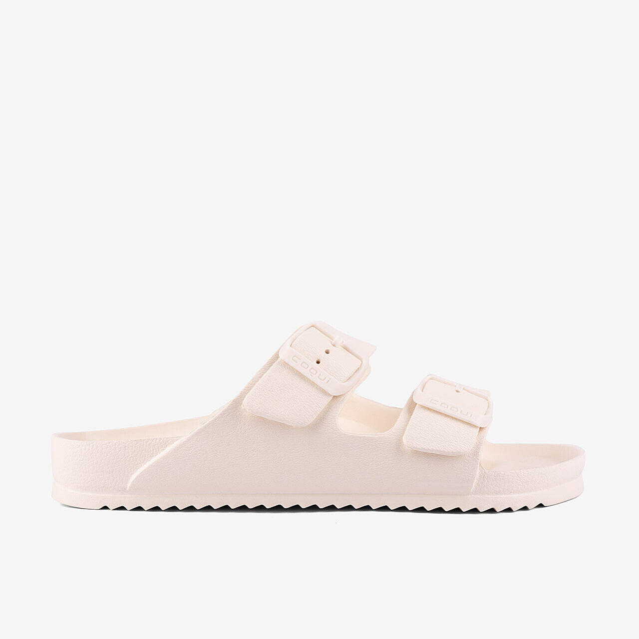 Damen-Slides Coqui 2/4