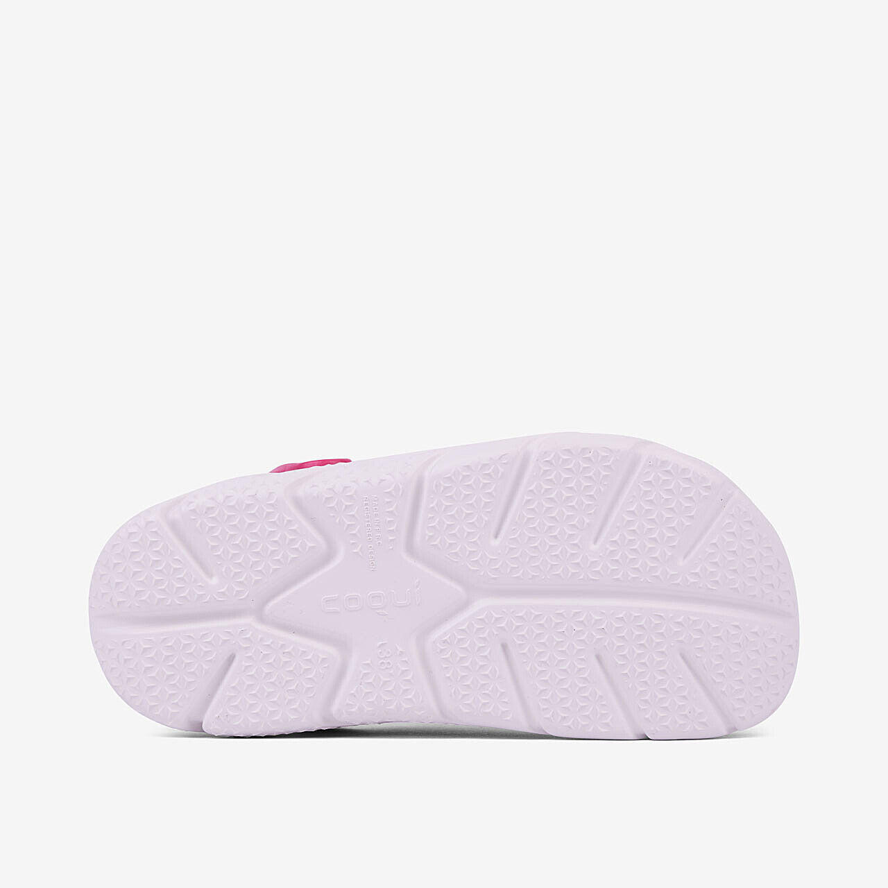 Coqui Cody damesklompen - platform met dubbele dichtheid 6/6