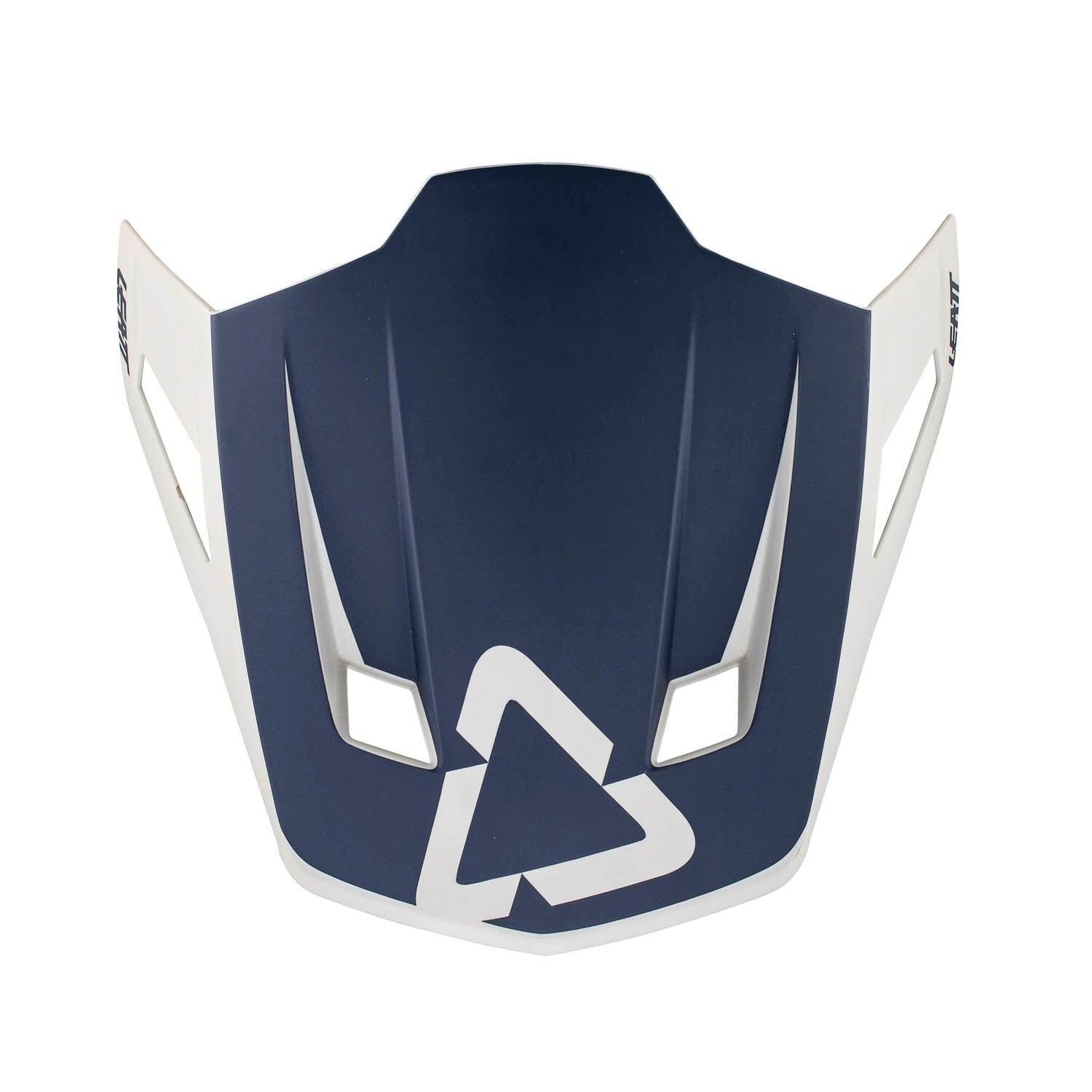 Visière de casque DBX 8.0 V21.1 - Rouge 2/2