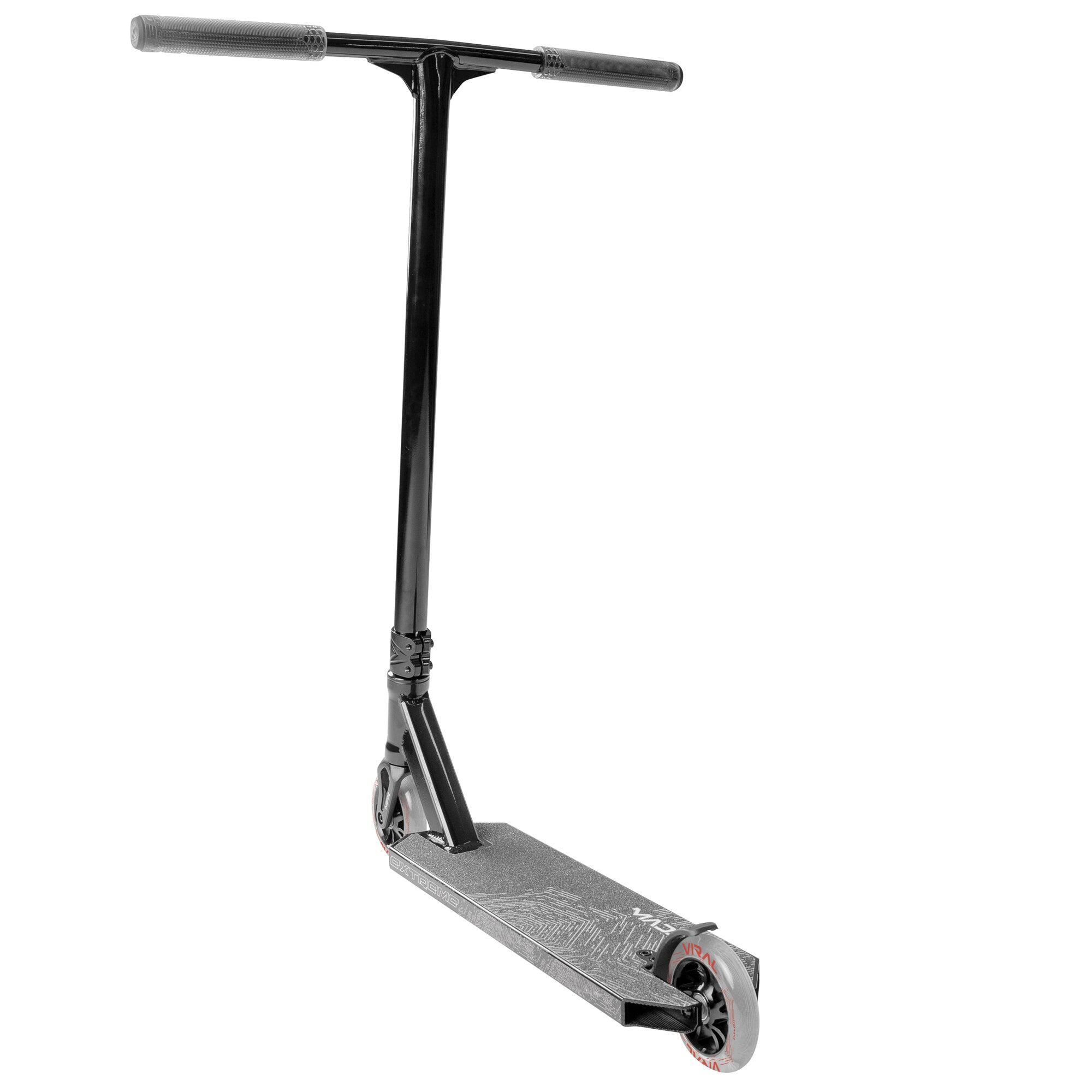 MGP Stunt Scooter Viral Extreme Yin Yang 3/7