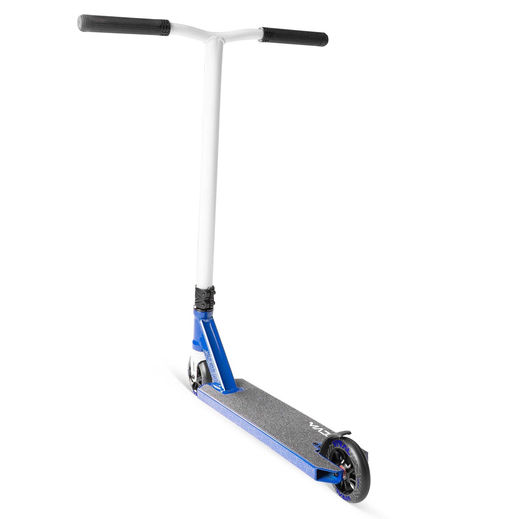 MGP Stunt Scooter Viral Purge Jade 3/7