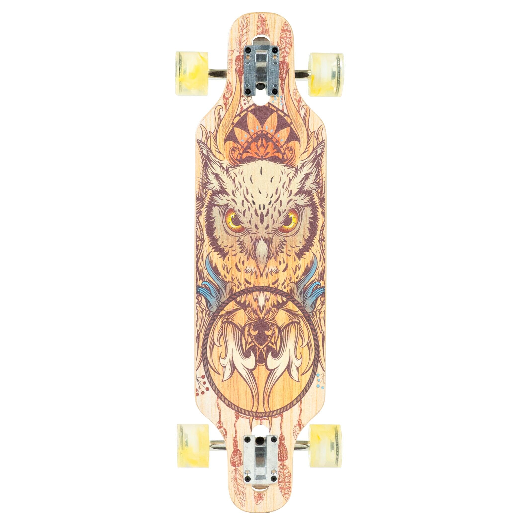 MGP Madd Gear 31 Zoll Cruiser Longboard Skateboard Kinder Erwachsene 2/7