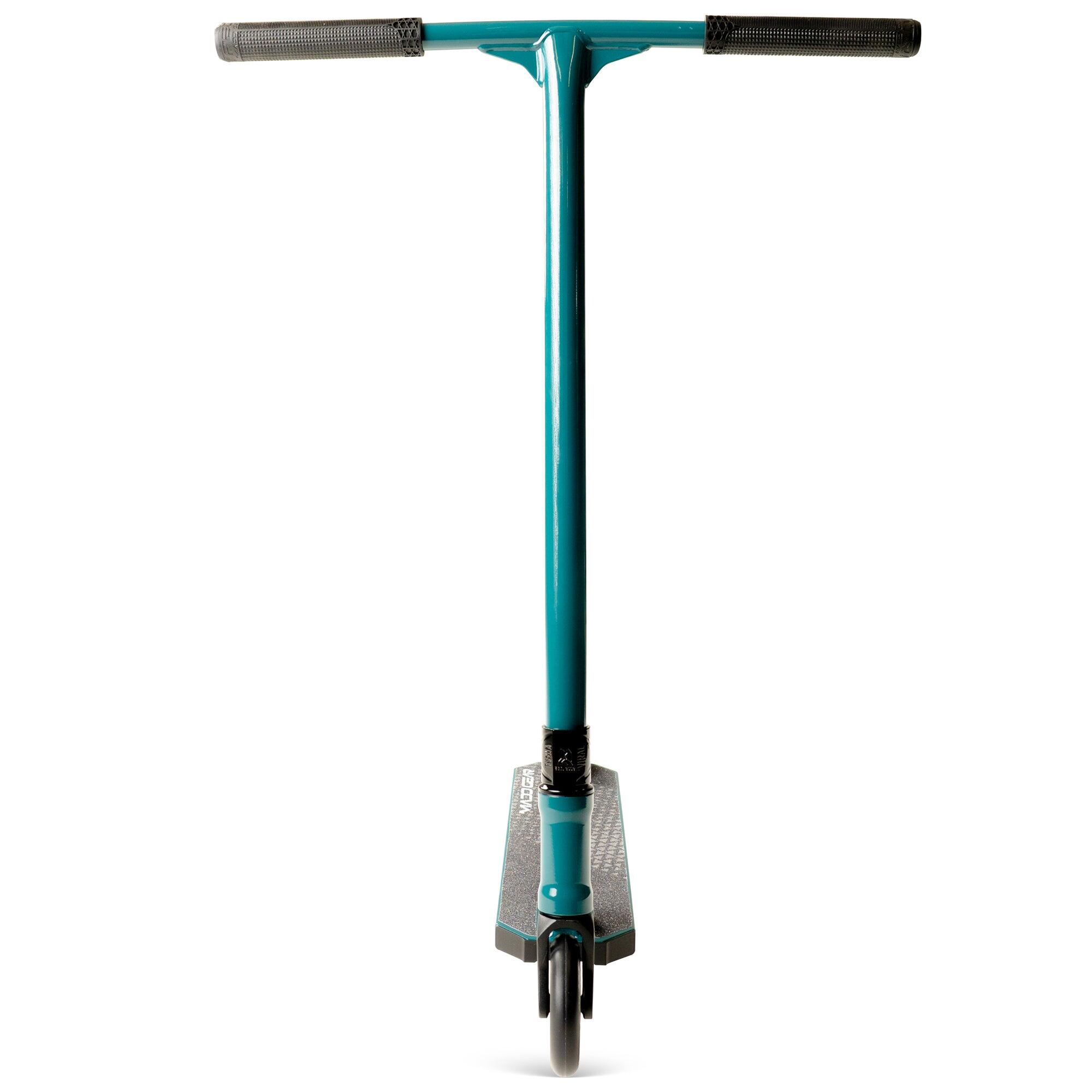 MGP Stunt Scooter Viral Kaos Denim 5/7