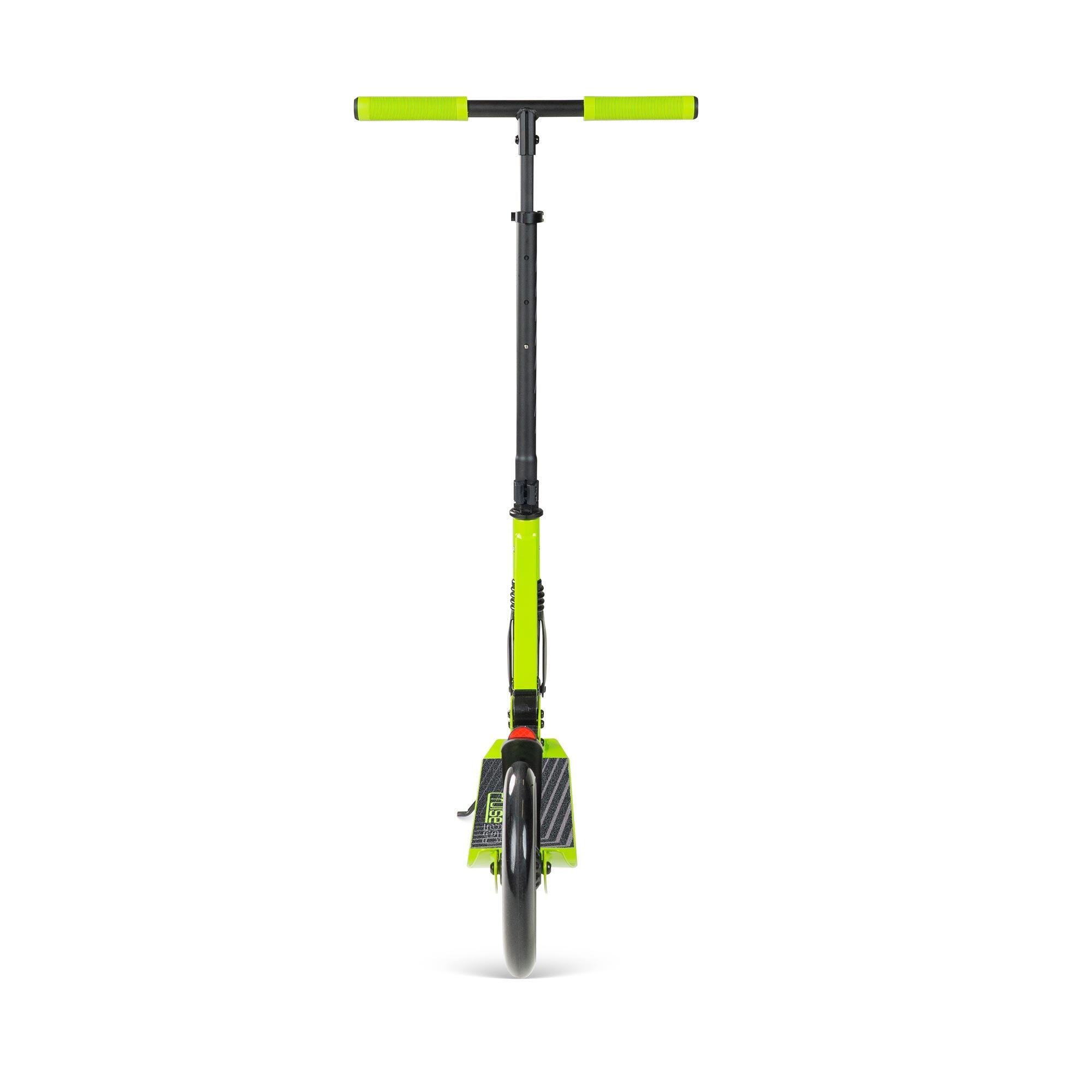 MGP Madd Gear Metro Cruise 250 City Kinder Roller Scooter Tretroller grün 5/7