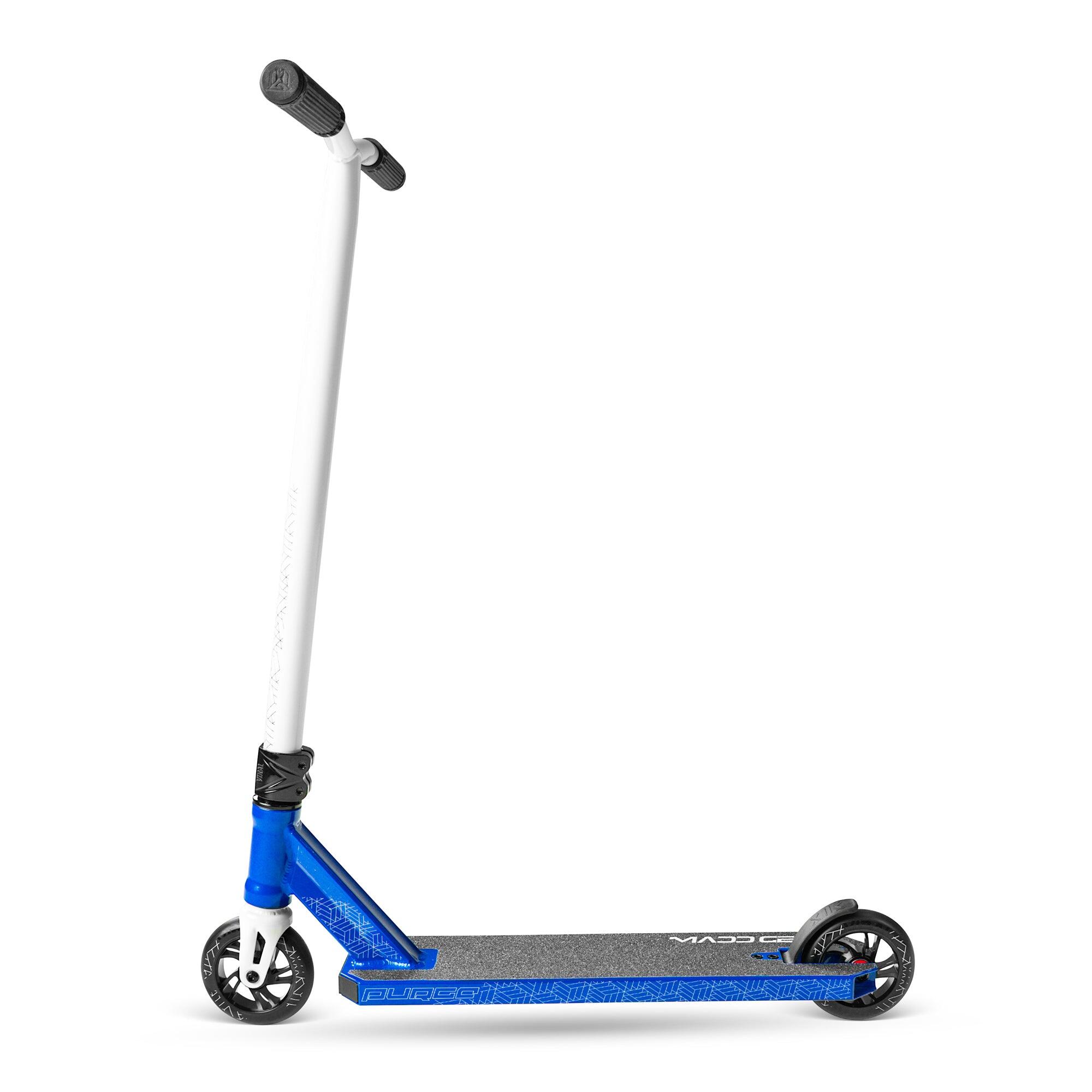 MGP Stunt Scooter Viral Purge Jade 4/7