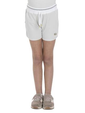 Short fille brillant