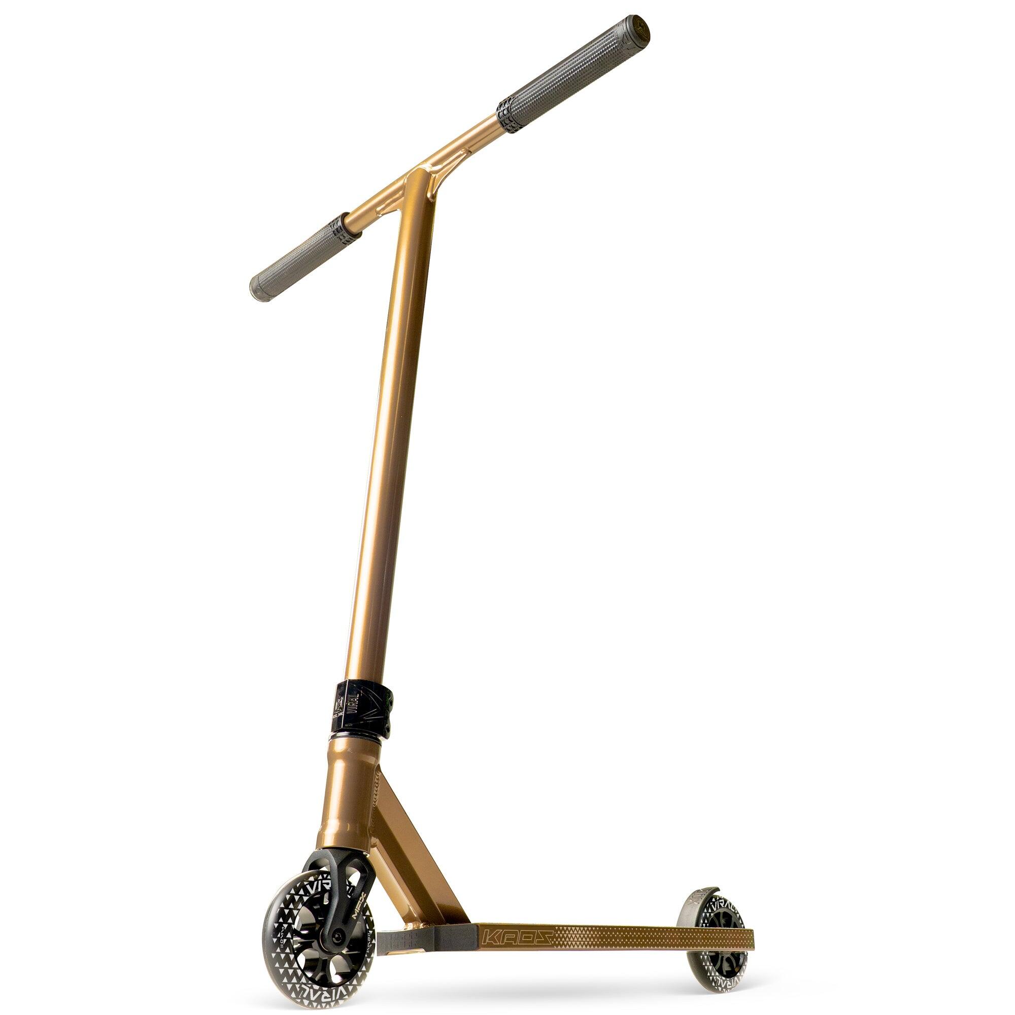 MGP Stunt Scooter Viral Kaos Ash 6/7