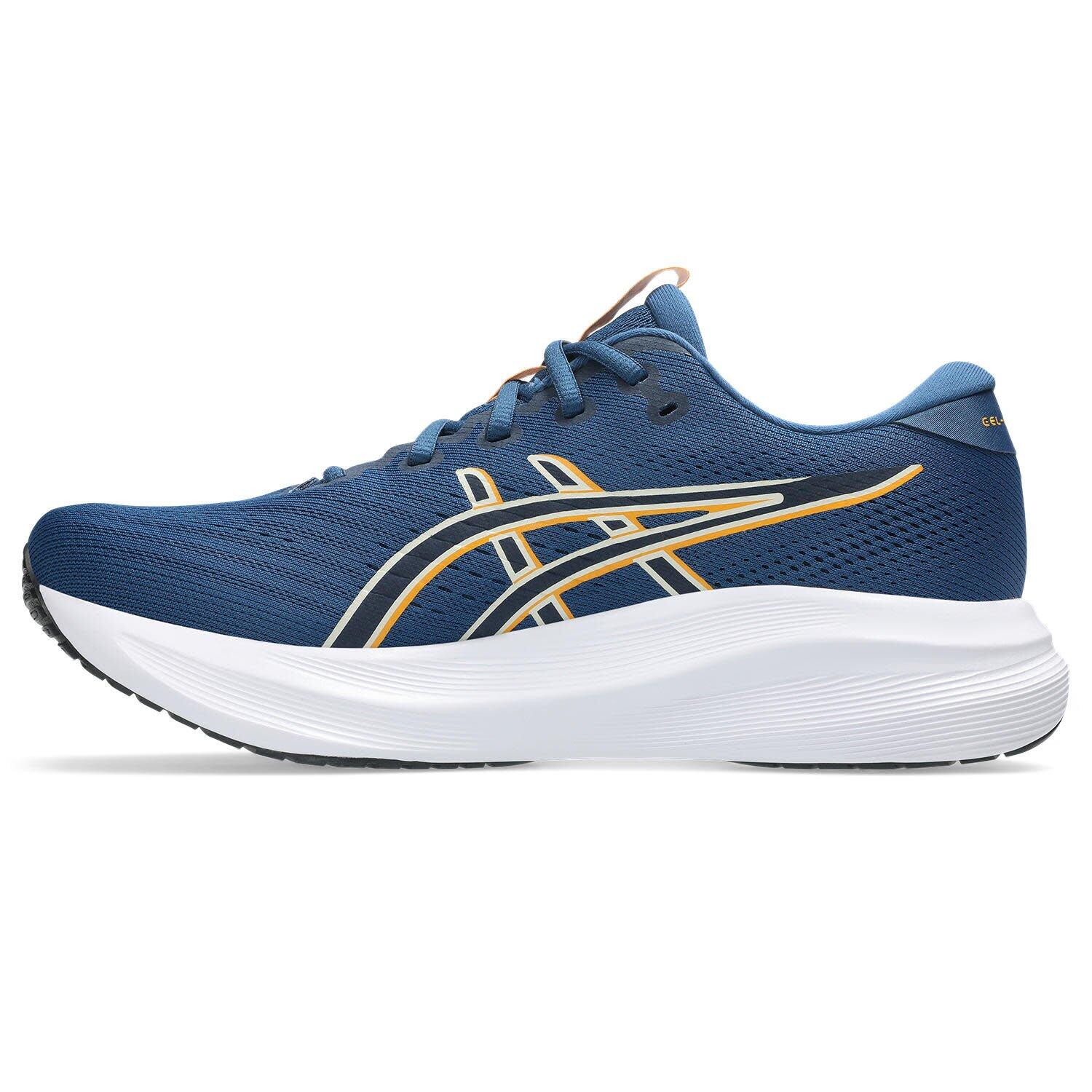 Calcado De Corrida Homem - ASICS Gel Excite 11 - Blue/Dust 3/7