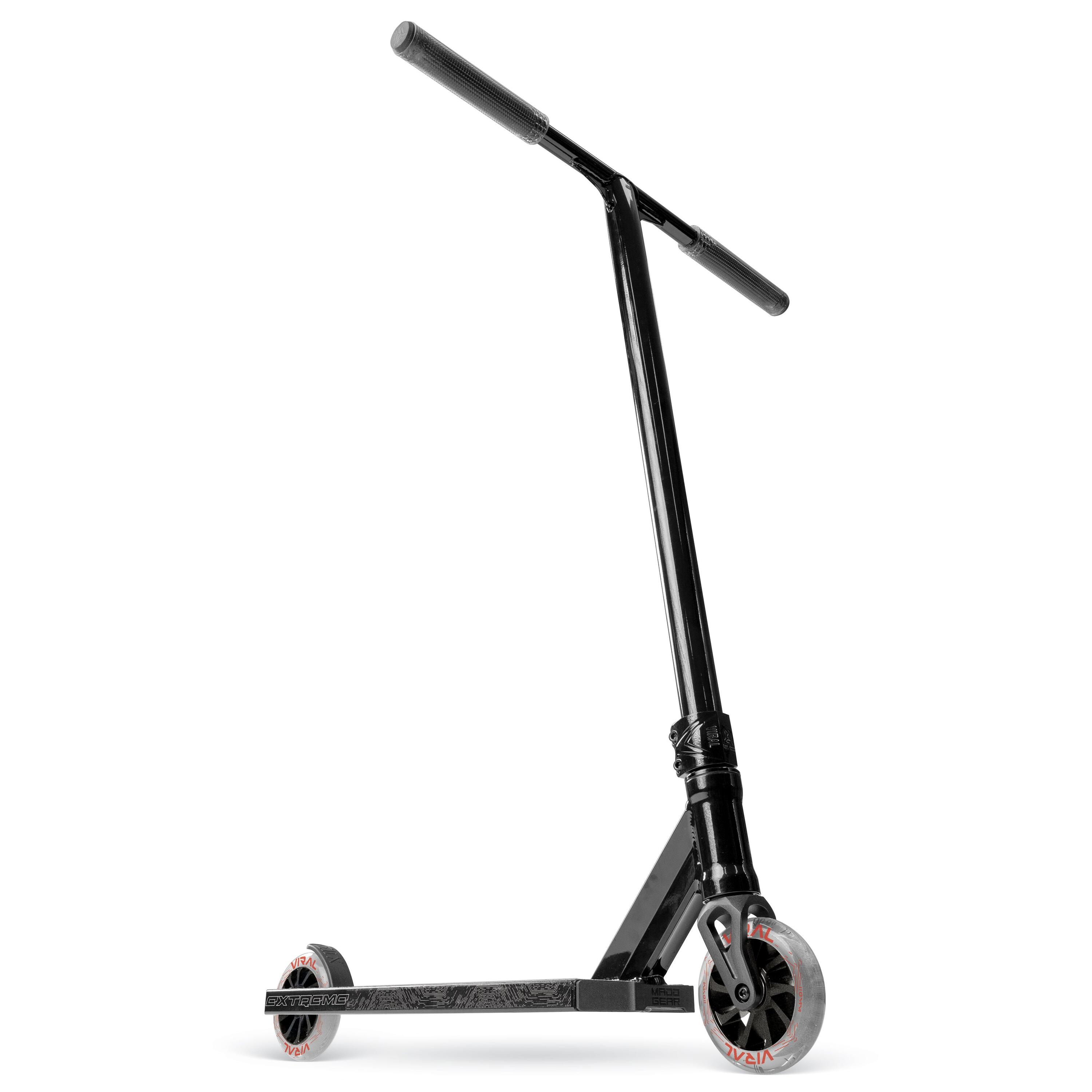 MGP Madd Gear Viral Extreme Stunt Scooter Kinder und Erwachsene City Roller Kick 6/7