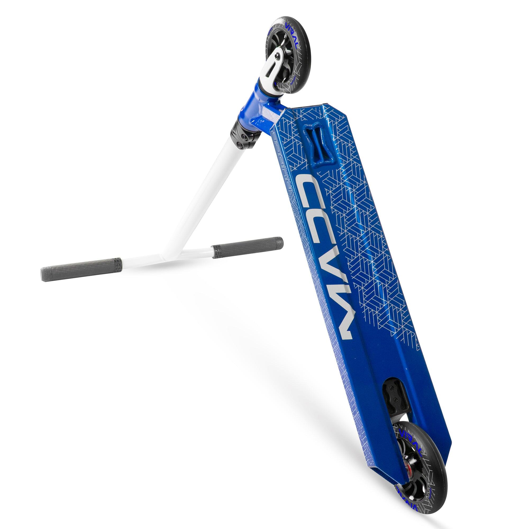 MGP Stunt Scooter Viral Purge Cobalt 7/7