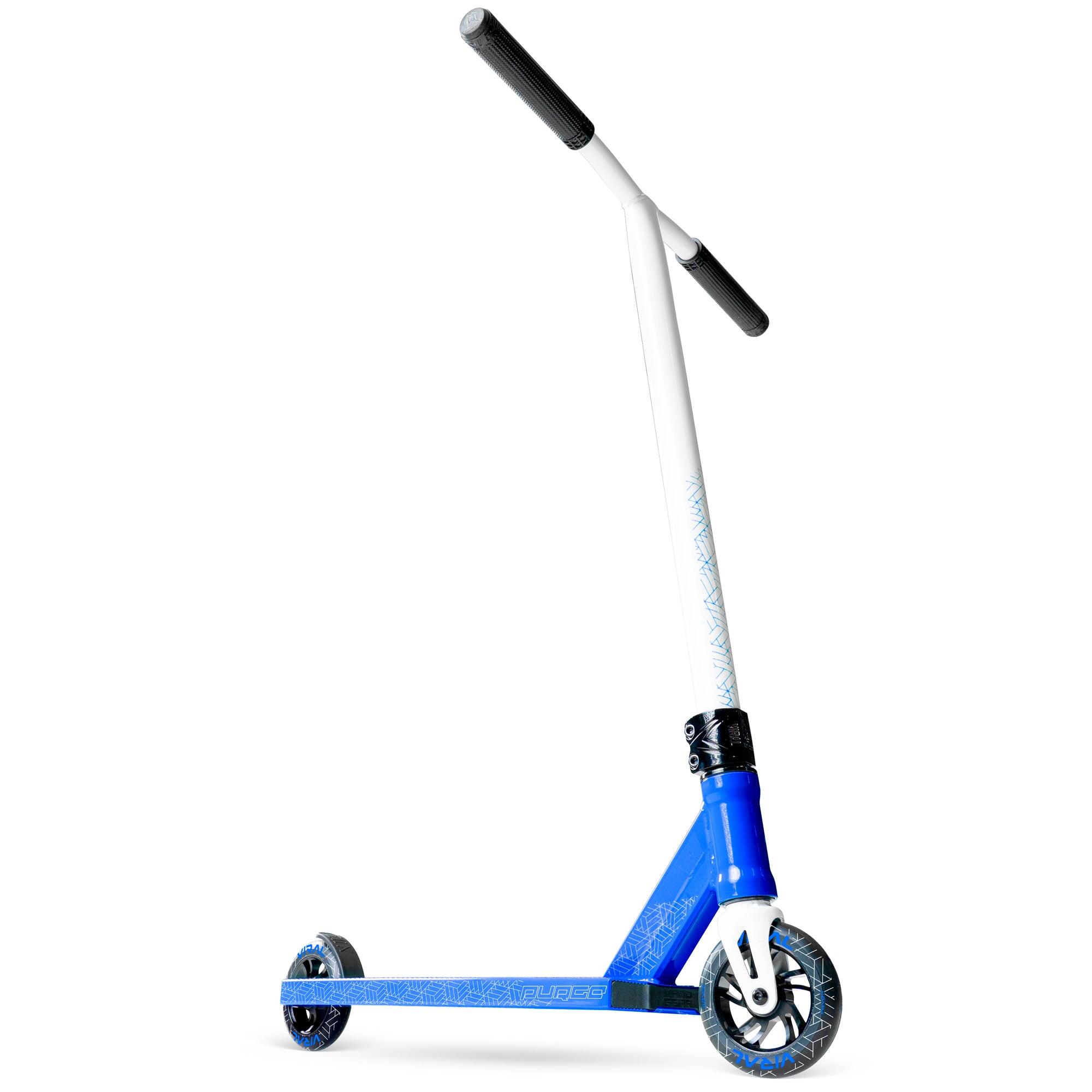 MGP Stunt Scooter Viral Purge Jade 6/7