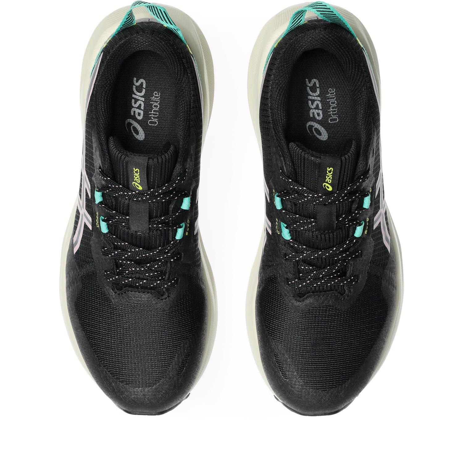 Calcado De Trailrunning Mulher - ASICS GEL-VENTURE 11 W - Black/Morganite 7/7