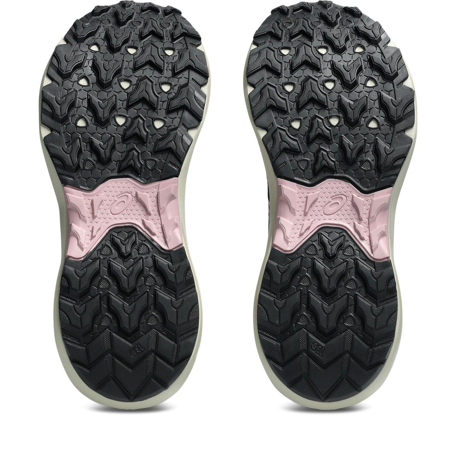 Calcado De Trailrunning Mulher - ASICS GEL-VENTURE 11 W - Black/Morganite 5/7