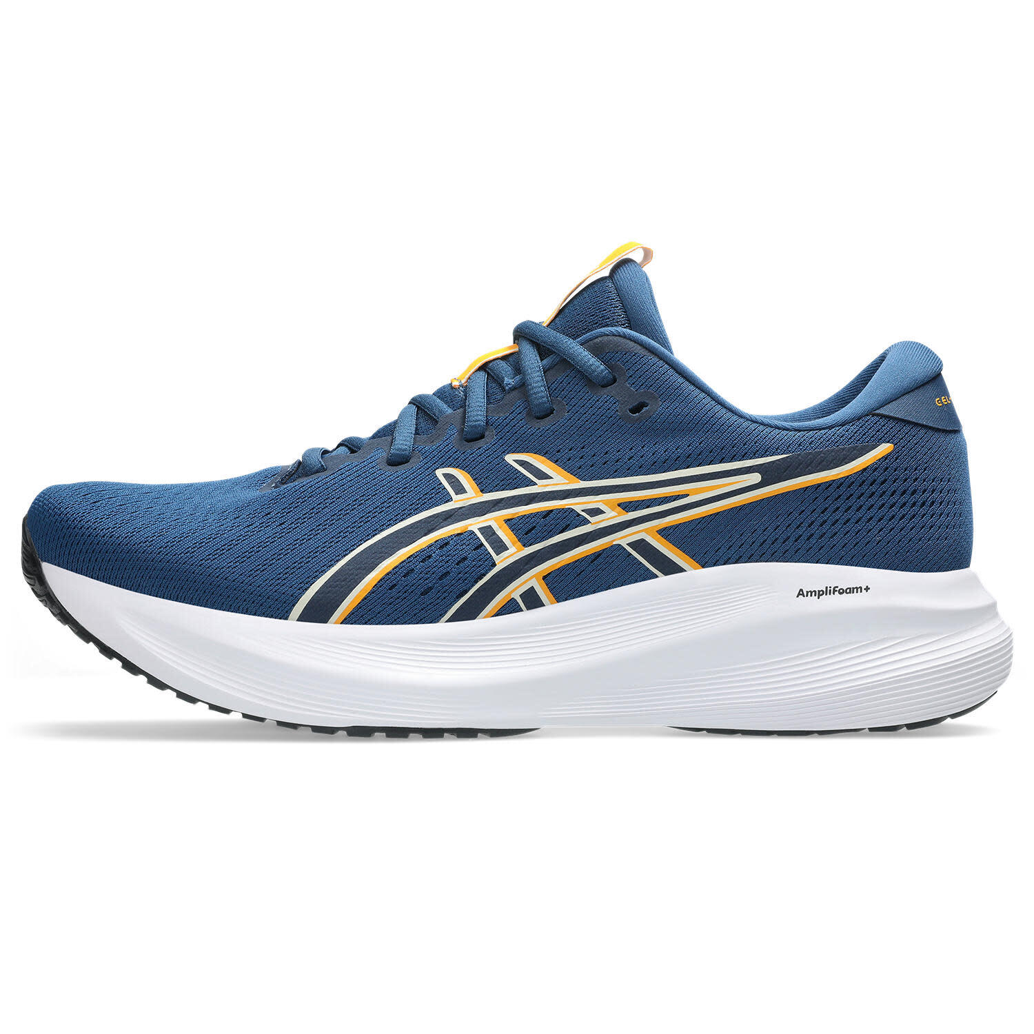 Schoenen - Hardlopen - Heren - Gel Excite 11 - Comfortabel, Gedempt - Blue/Dust 5/8
