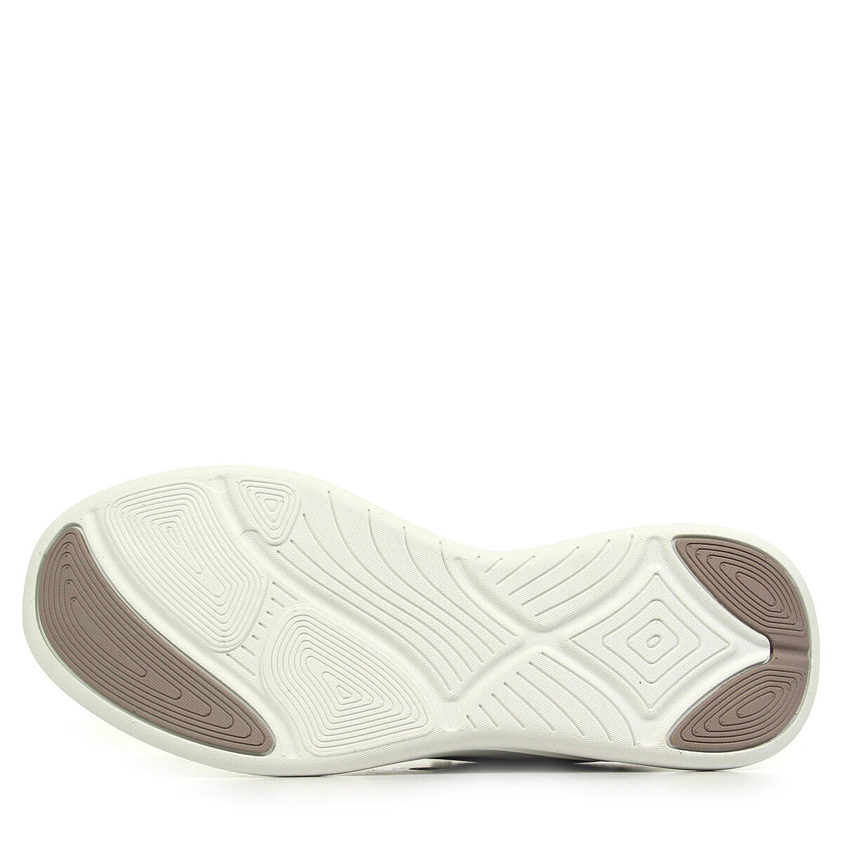 Scarpe Da Ginnastica Skechers Modello Bobs Mode Flex Colore Bianco 6/6