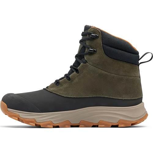 Botas de trekking para homem Columbia Expeditionist Shield Waterproof 3/5