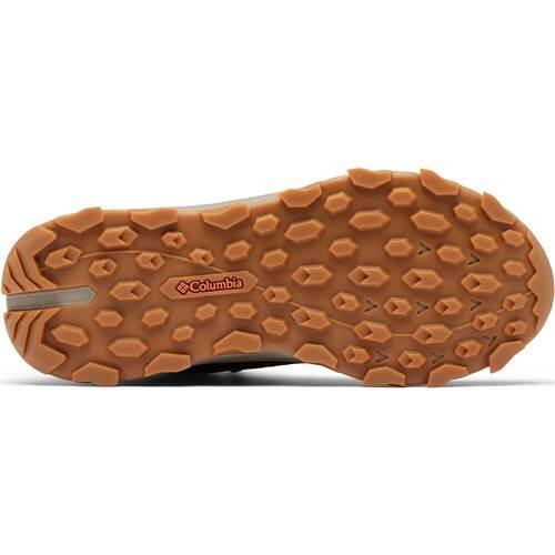 Botas de trekking para homem Columbia Expeditionist Shield Waterproof 5/5