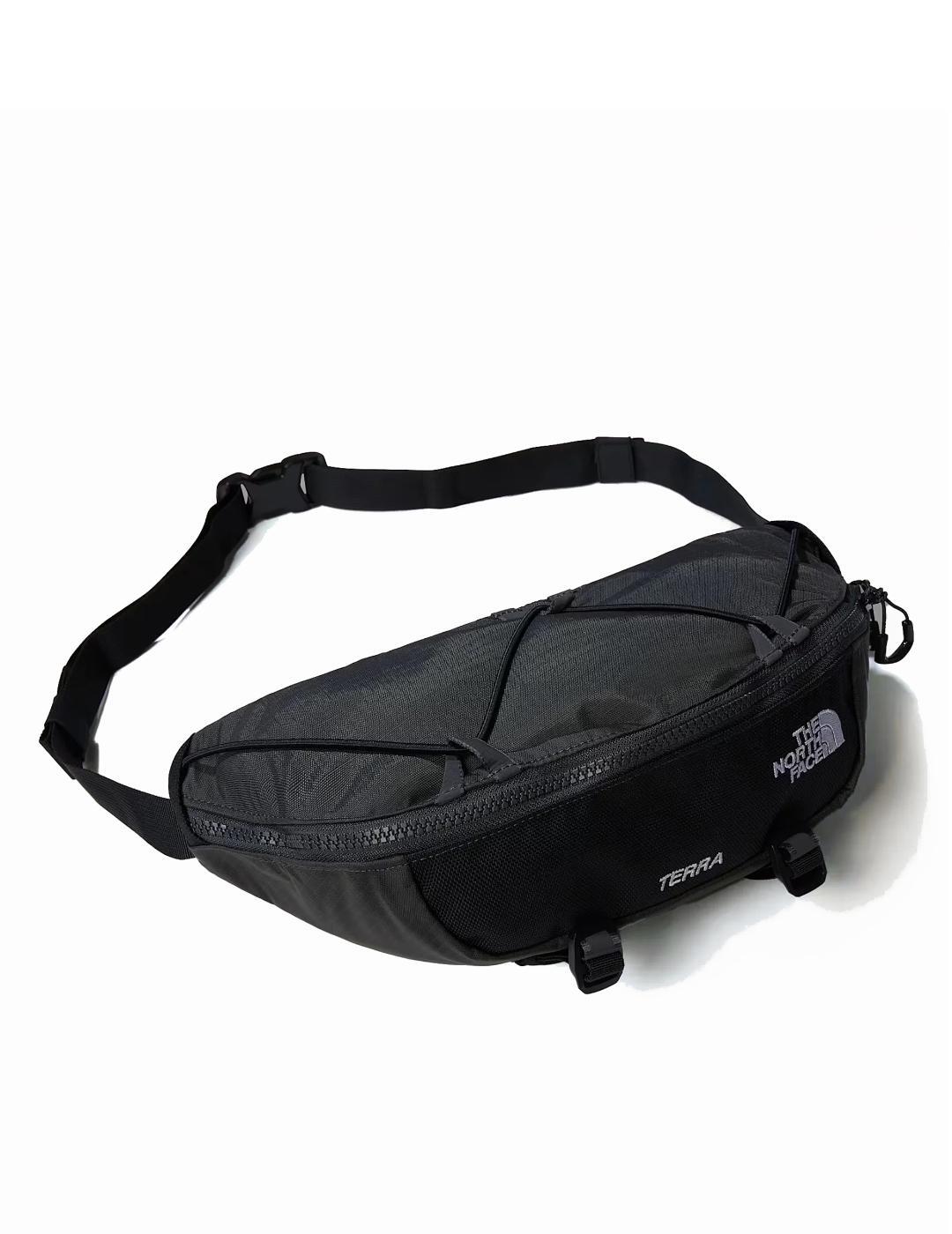 Heuptas Terra Lumbar 3L Grijs - NF0A81EO4JK 3/6