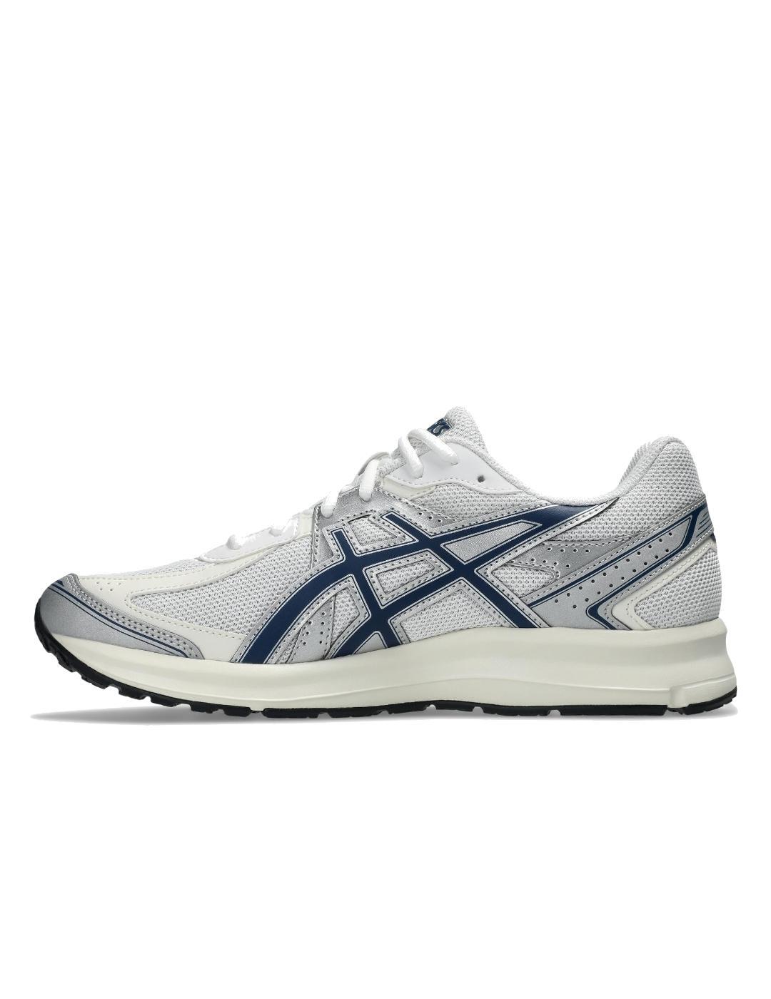 Zapatillas para Mujer Asics Jog 100s Blanco 2/7
