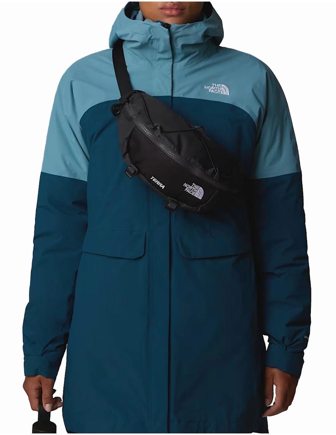 Heuptas Terra Lumbar 3L Grijs - NF0A81EO4JK 6/6