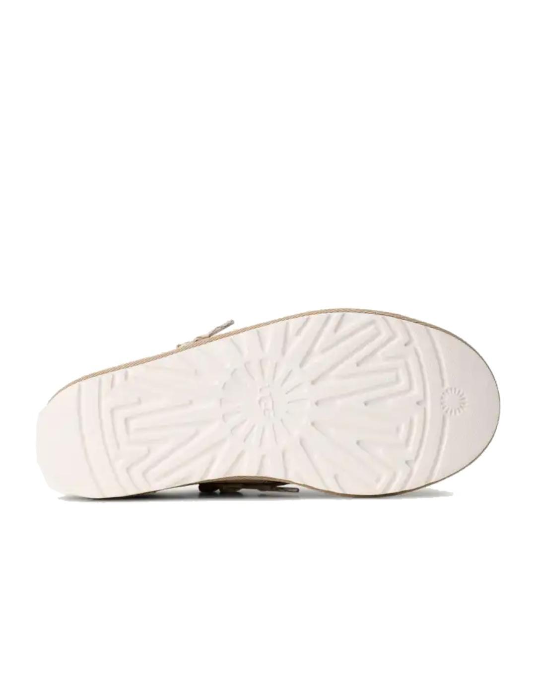 Zapatillas Dames Ugg W Minimel Beige 6/7