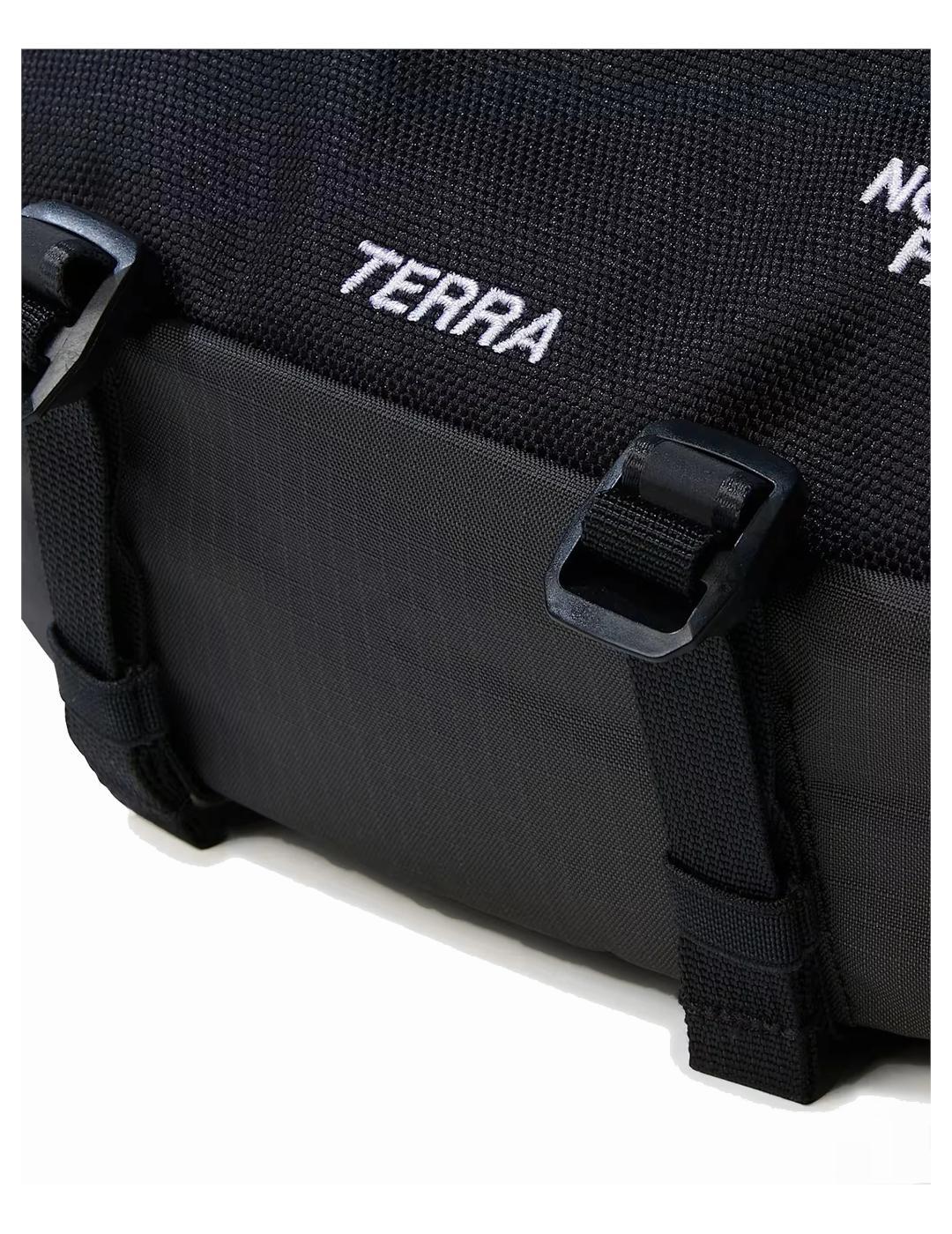Heuptas Terra Lumbar 3L Grijs - NF0A81EO4JK 4/6