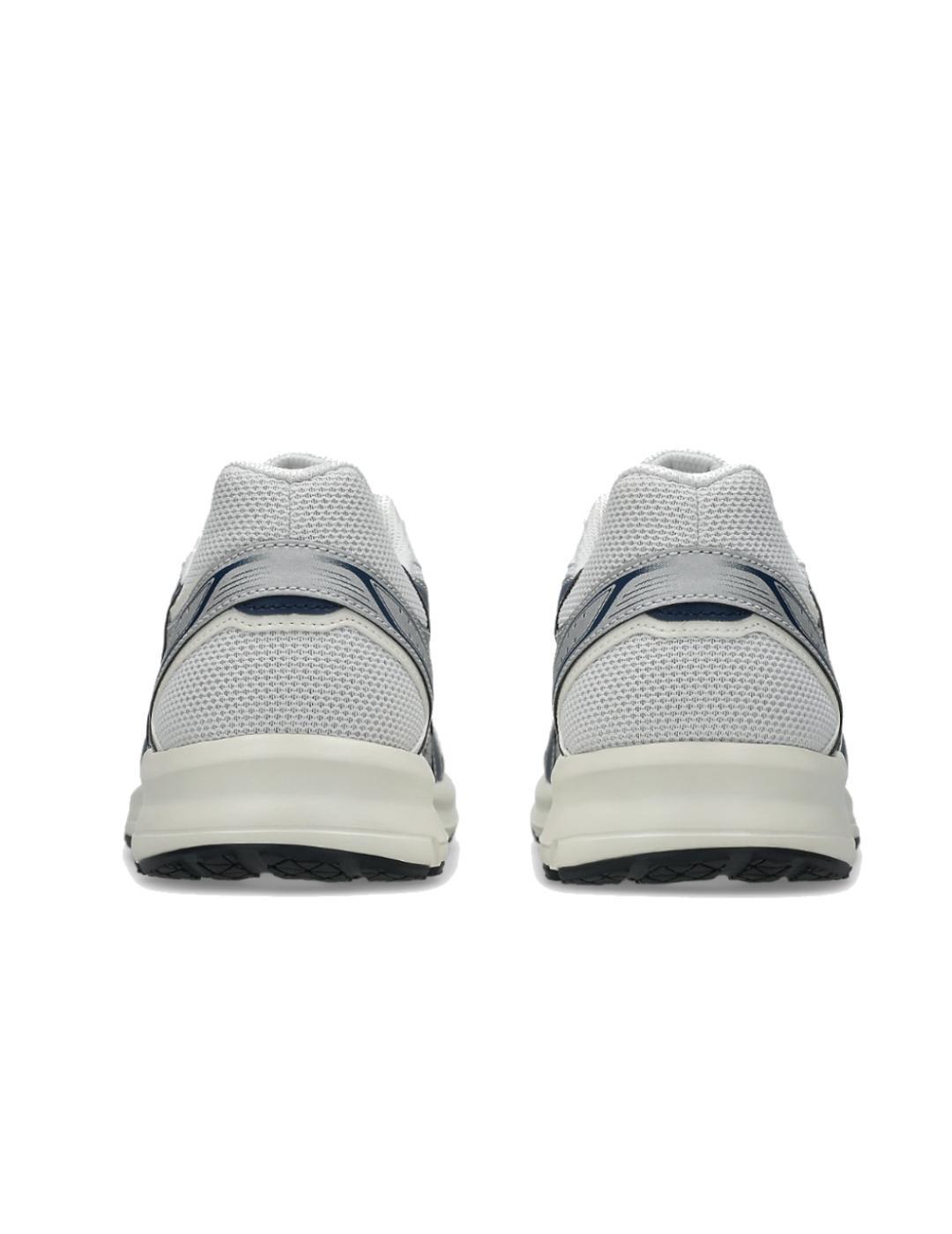 Zapatillas para Mujer Asics Jog 100s Blanco 5/7
